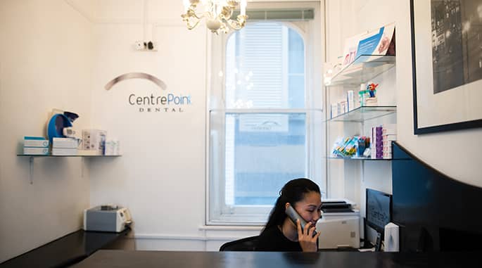 Centre Point Dental